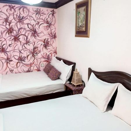 Riad Lahbiba มาร์ราเกช ภายนอก รูปภาพ