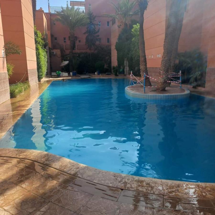 Riad Lahbiba มาร์ราเกช ภายนอก รูปภาพ