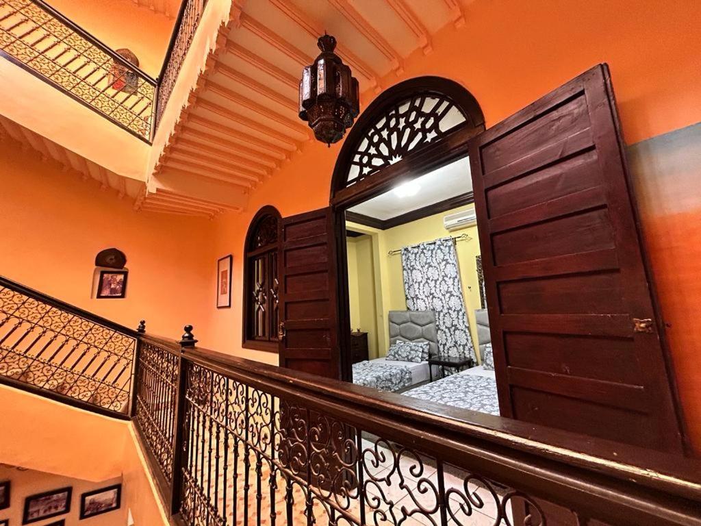 Riad Lahbiba มาร์ราเกช ภายนอก รูปภาพ