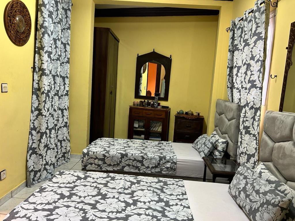 Riad Lahbiba มาร์ราเกช ภายนอก รูปภาพ