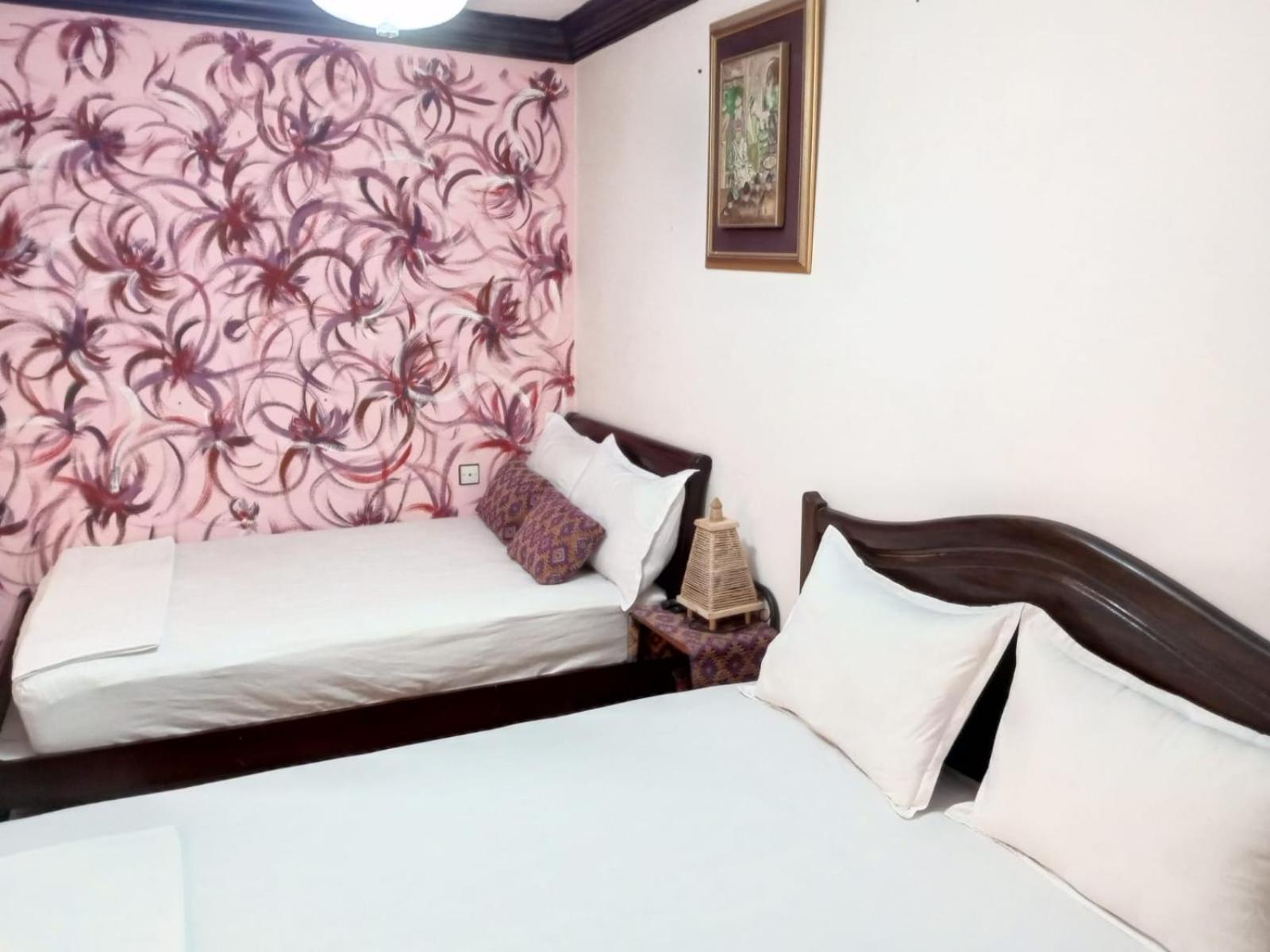 Riad Lahbiba มาร์ราเกช ภายนอก รูปภาพ